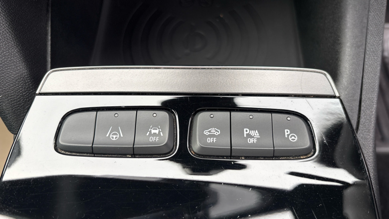 Vauxhall Mokka 100kW Ultimate 50kWh 5dr Auto Electric Hatchback